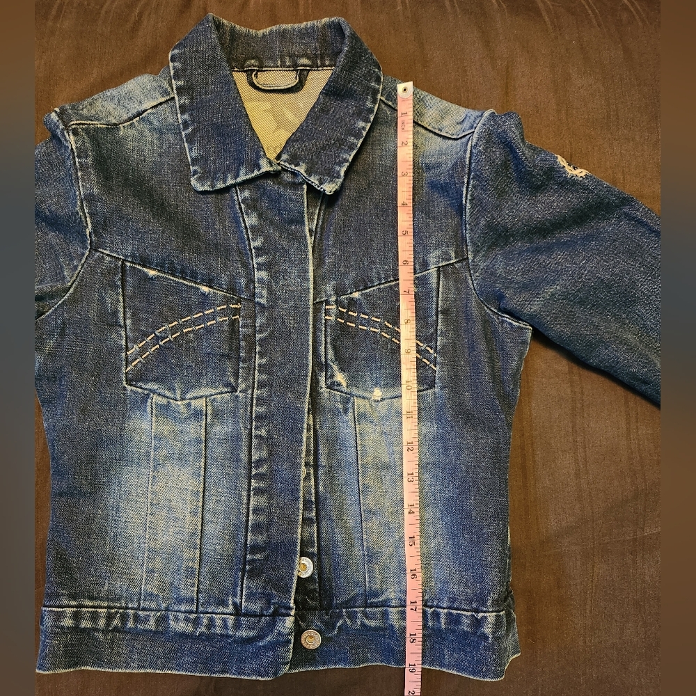 Unique denim 💙 - Picture 14 of 15